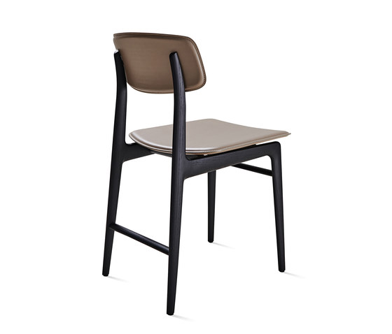 Woody | Chairs | Molteni & C