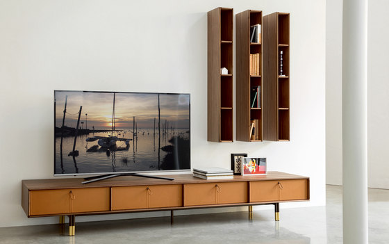 Bayus Porta Tv | TV & Audio Furniture | Porada