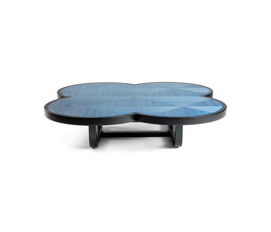 Caryllon Low Tables | Mesas de centro | WIENER GTV DESIGN
