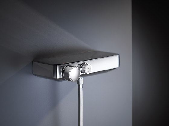Grohtherm SmartControl Termostato para baño y ducha 1/2″ | Grifería para duchas | GROHE