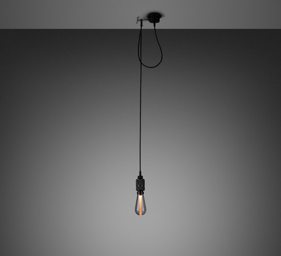 Hooked 1.0 Nude | Smoked Bronze | Lampade sospensione | Buster + Punch