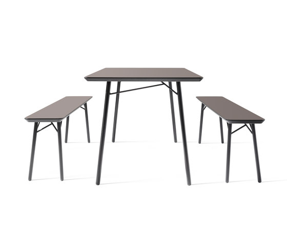 m.zone pub | Dining tables | Wiesner-Hager