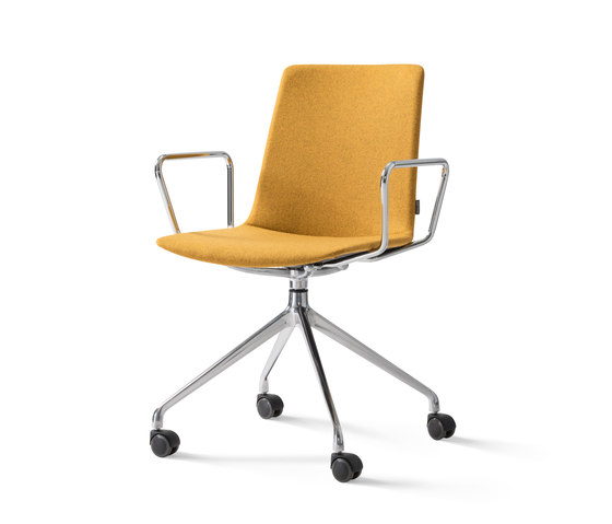 nooi conference chair | Sillas | Wiesner-Hager