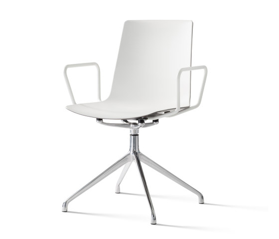 nooi Konferenzstuhl | Stühle | Wiesner-Hager