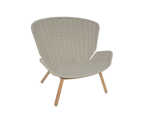 Wing Relax Chair | Poltrone | Fischer Möbel