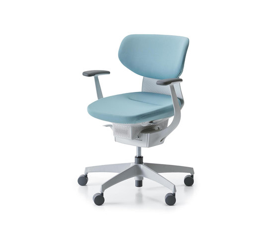 ing | Low Back | Office chairs | Kokuyo