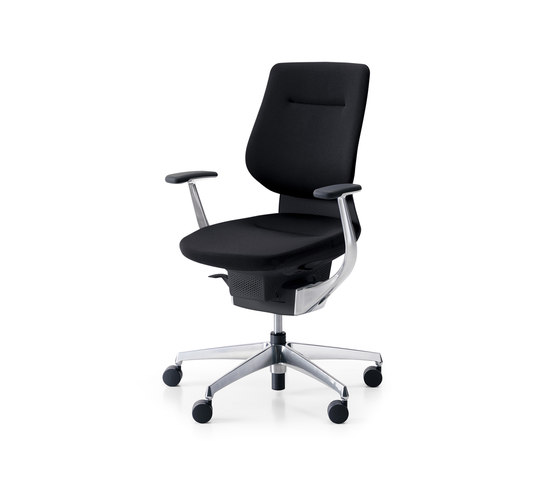 ing | Mid Back | Office chairs | Kokuyo