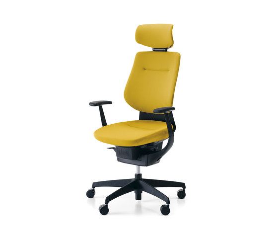 ing | High Back | Office chairs | Kokuyo