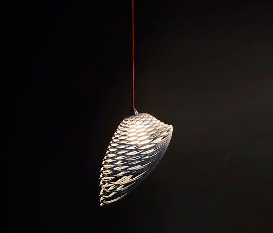 Cone | M by CABS DESIGN | Suspended lights