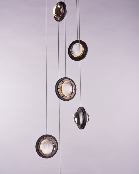 Infinity 1519 Pendant | Suspended lights | Karice