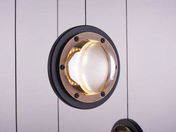 Infinity 1519 Pendant | Lámparas de suspensión | Karice