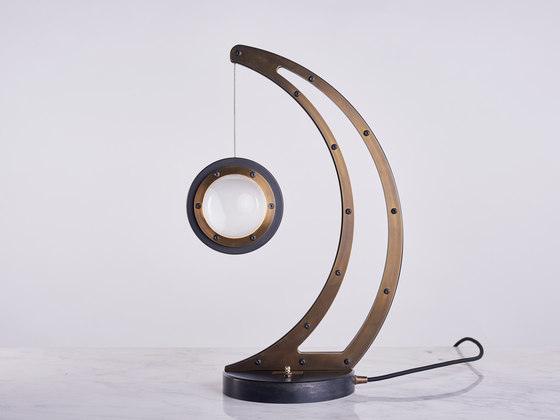 Infinity 1519 Table Lamp | Tischleuchten | Karice
