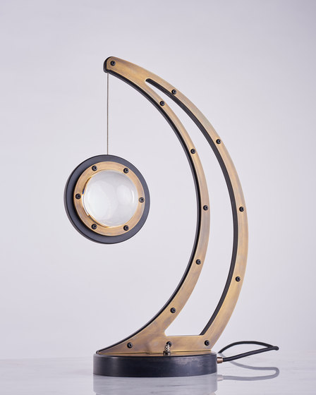 Infinity 1519 Table Lamp | Lámparas de sobremesa | Karice