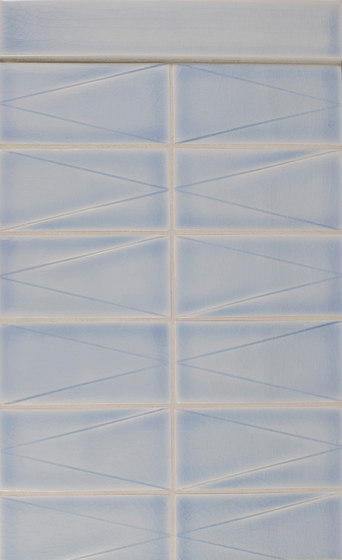 InLine D | Ceramic tiles | Pratt & Larson Ceramics