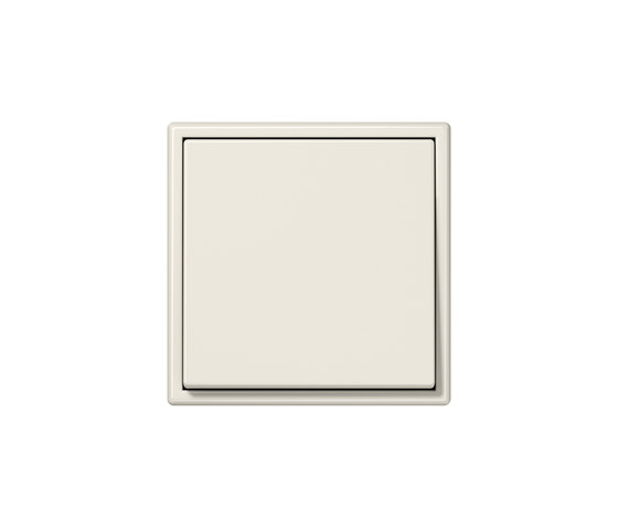 LS 990 | switch ivory | Interruptores basculantes | JUNG