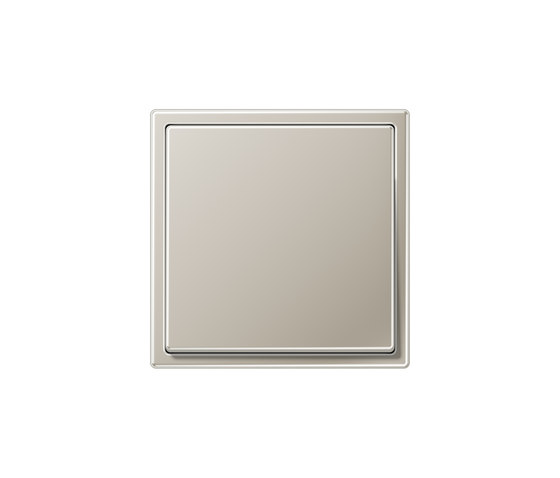 LS 990 | switch stainless steel | Interrupteurs à bascule | JUNG
