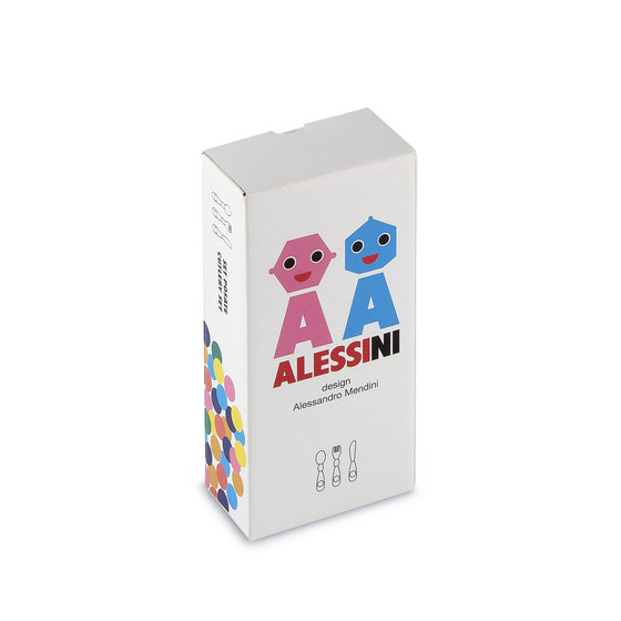 Alessini AM41S3 | Besteck | Alessi