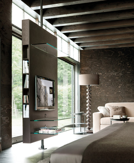 Media Centre soffito | TV & Audio Furniture | Porada