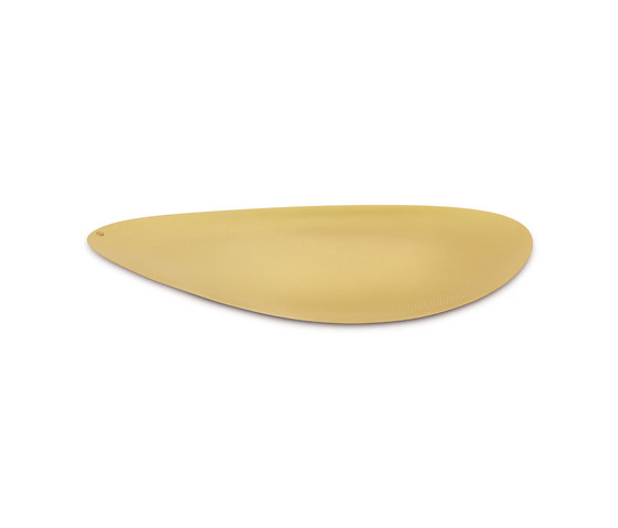 Colombina collection FM15 BR | Trays | Alessi