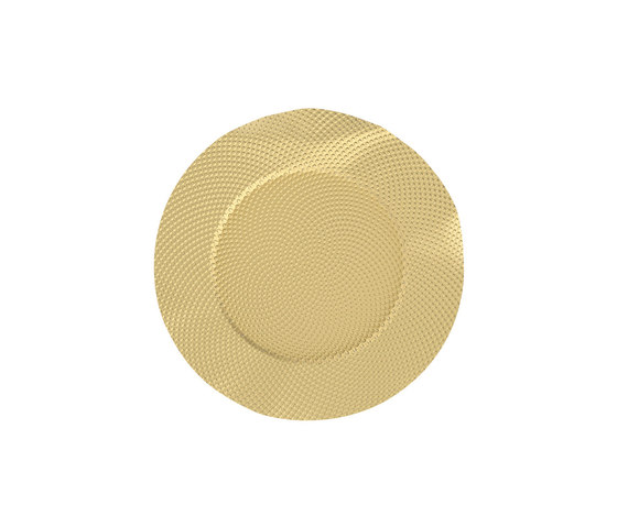 Sitges LC01/17 BR | Coasters / Trivets | Alessi