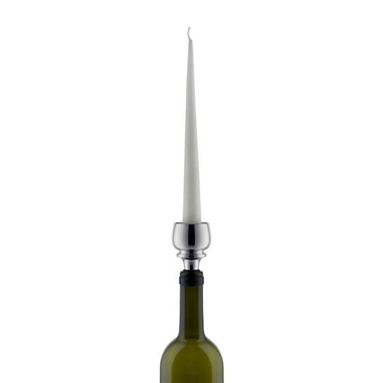 Smack MW66 | Kerzenständer / Kerzenhalter | Alessi