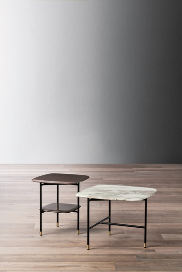 Adrian | Tables d'appoint | Meridiani