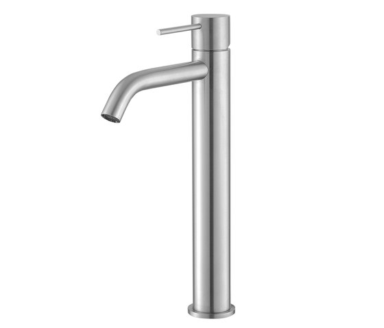 Fasson 40 mm single-lever basin mixer 340 | Wash basin taps | CONTI+