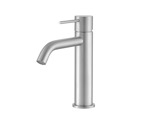 Fasson 40 mm single-lever basin mixer 225 | Robinetterie pour lavabo | CONTI+