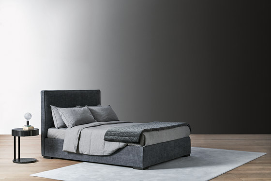 Stone Bed | Beds | Meridiani