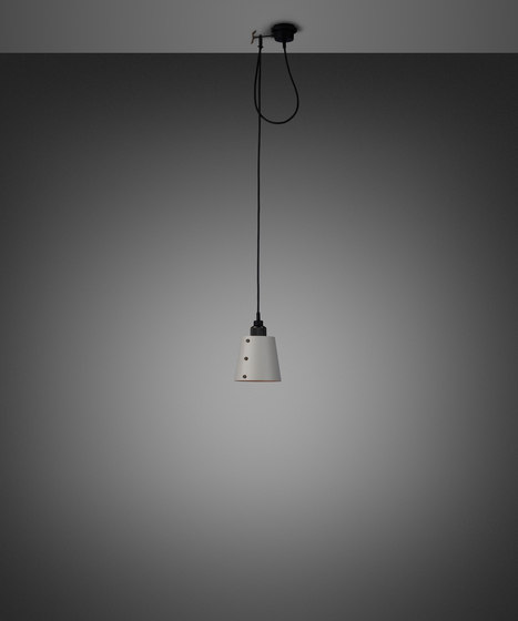 Hooked 1.0 Small | Stone | Smoked Bronze | Lampade sospensione | Buster + Punch