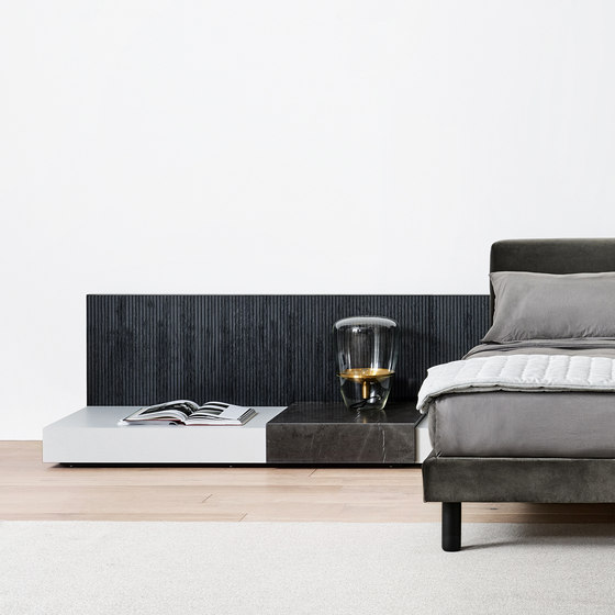 Cliff | Night stands | Meridiani