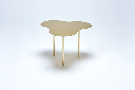Camo A - Brass | Coffee tables | NEO/CRAFT