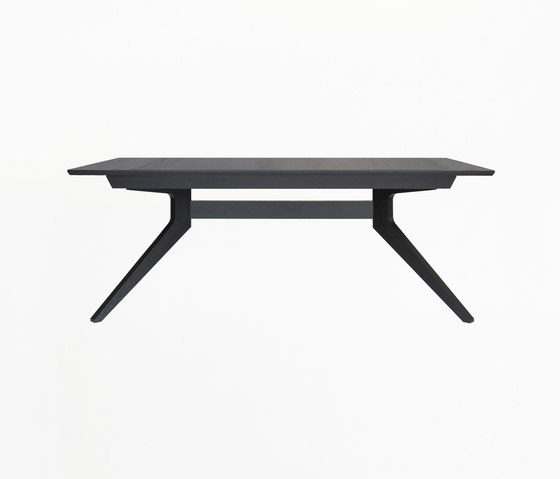 Cross Extending Table | Dining tables | Case Furniture