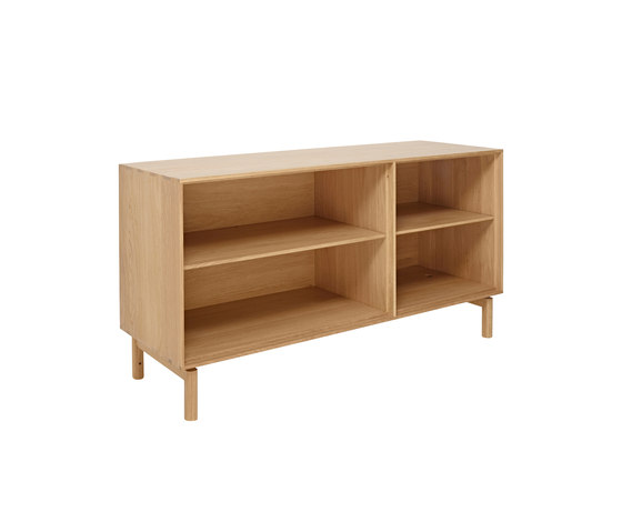 Modulo | RH Narrow Adjustable Shelf / Wide Adjustable Shelf | Sideboards / Kommoden | L.Ercolani