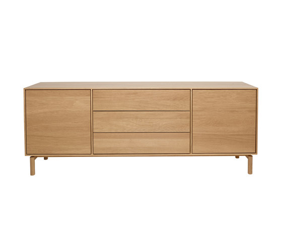 Modulo | Large Cabinet | Sideboards / Kommoden | L.Ercolani