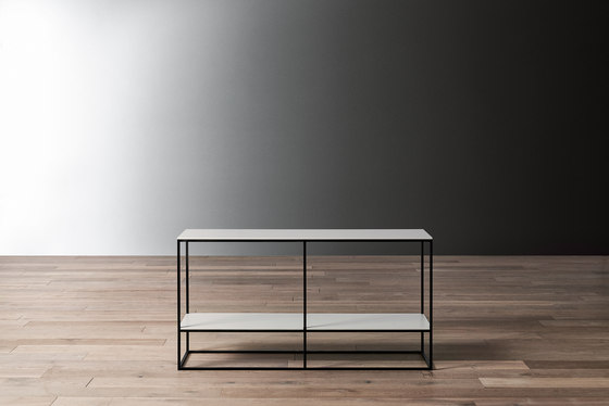 Hardy Console 150 / 2 | Tables consoles | Meridiani