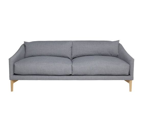 Rho | Large Sofa | Canapés | L.Ercolani