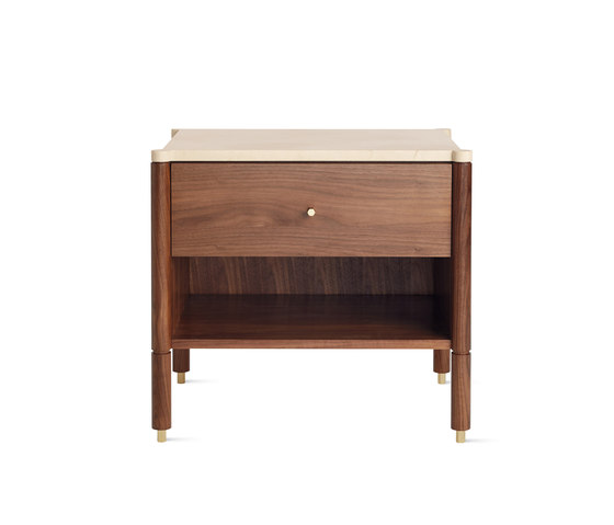 Morrison Nightstand | Night stands | Design Within Reach