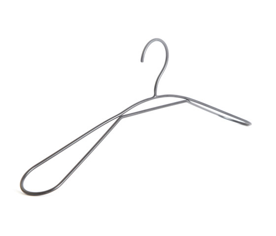 Looop - coat hanger | Perchas | Hyfen
