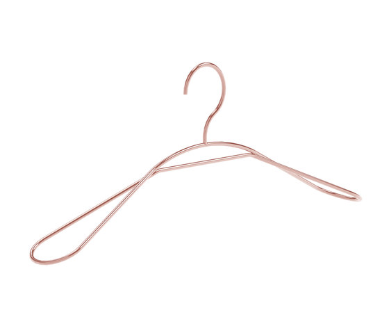 Looop - coat hanger | Perchas | Hyfen