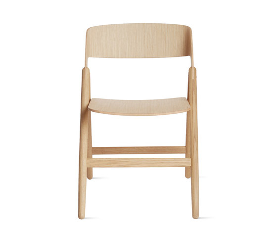 Narin Folding Chair | Sillas | Design Within Reach