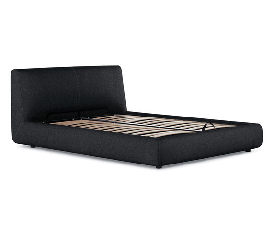 Nest Storage Bed | Beds | Design Within Reach