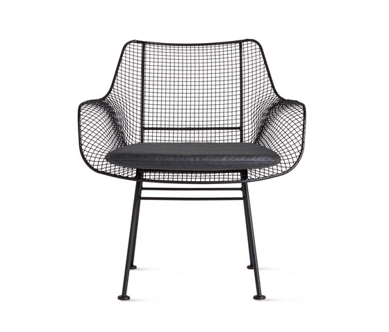 Sculptura Occasional Chair Cushion by Design Within Reach | Seat cushions