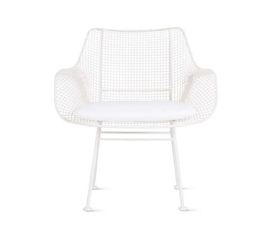 Sculptura Occasional Chair Cushion | Seat cushions | Design Within Reach