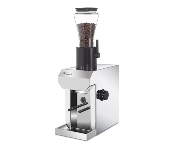 GILDA® Grinder | Coffee machines | GILDA Kaffeemaschinen