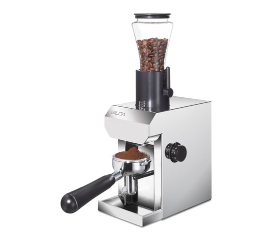 GILDA® Grinder | Máquinas de café | GILDA Kaffeemaschinen