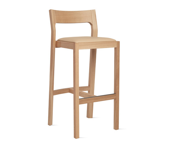Profile Barstool | Bar stools | Design Within Reach