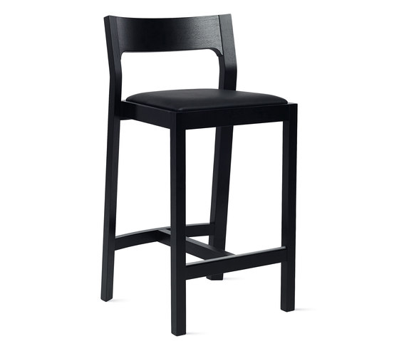 Profile Counter Stool | Counterstühle | Design Within Reach