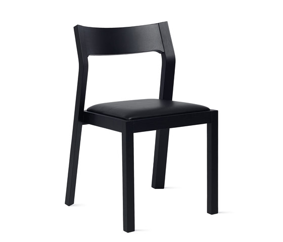 Profile Chair | Chairs | Design Within Reach