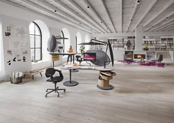 BALANCE.OFFICE | Desks | König+Neurath